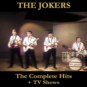 Обложка для The Jokers - Sabre Dance