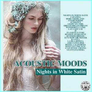 Обложка для Acoustic Moods - La Isla Bonita