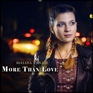 Обложка для Malina Tanase - More Than Love