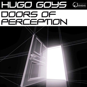 Обложка для Hugo Goys - Open Your Mind