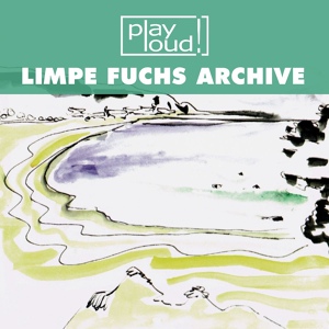 Обложка для Limpe Fuchs - Zug