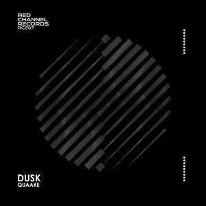 Обложка для Quaake - Dusk (Original Mix)