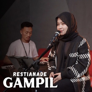 Обложка для Restianade - Gampil