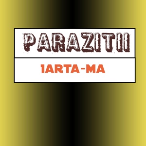 Обложка для Paraziti - Fut