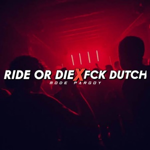 Обложка для Claudio Grn Music - DJ RIDE OR DIE X FCK DUTCH PARGOY