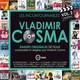Обложка для Vladimir Cosma feat. Maurice Dalle - Thème de Nadia