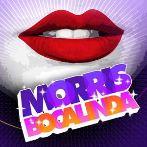 Обложка для Morris - Boca Linda (Claudio Cristo Radio Remix)