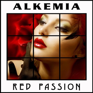 Обложка для Alkemia - Red Passion