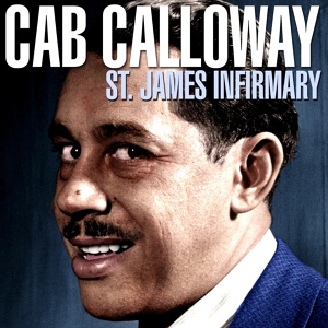 Обложка для Cab Calloway - The Reefer Man