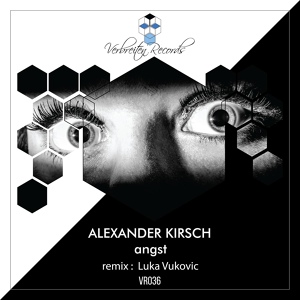 Обложка для Luka Vukovic, Alexander Kirsch - Hell is 'Round the Corner