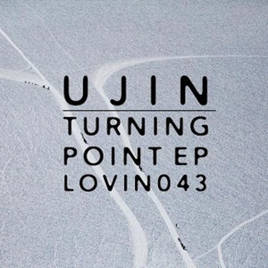Обложка для UJIN - Turning Point