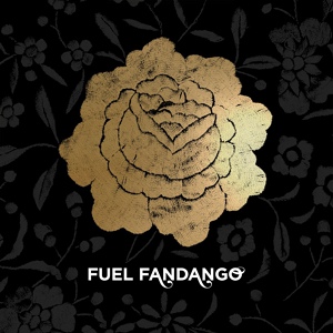 Обложка для Fuel Fandango - Lifetime