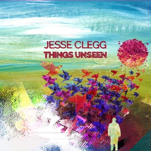 Обложка для Jesse Clegg - Waiting for the Rain