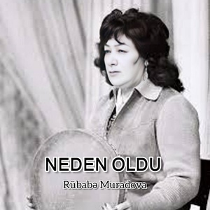 Обложка для Rübabə Muradova - İsti su