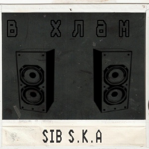 Обложка для SiB S.K.A - В хлам