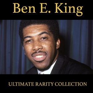 Обложка для Ben E. King, The Drifters - Stand by Me