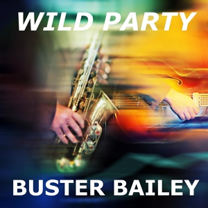 Обложка для Buster Bailey - St. Louis Blues