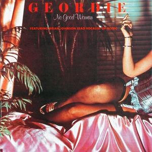 Обложка для Geordie feat. Brian Johnson - Sweet Little Rock 'N' Roller