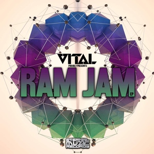 Обложка для Vital - Ram Jam