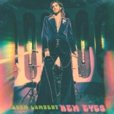 Обложка для Adam Lambert - New Eyes