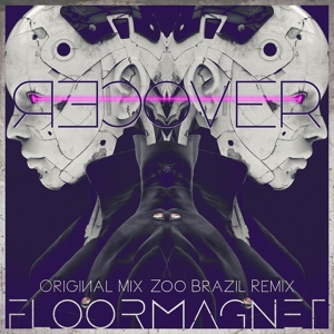 Обложка для Floormagnet - Recover