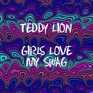 Обложка для TEDDY LION - Young Swag