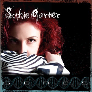 Обложка для Sophie Garner - Green Meets the Blue