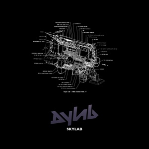 Обложка для Dylabs - Jack the 909