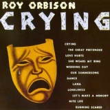 Обложка для Roy Orbison - Crying