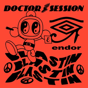 Обложка для Endor - Blastin