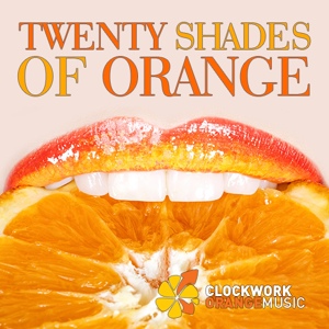 Обложка для Clockwork Orange Music - The Conflict
