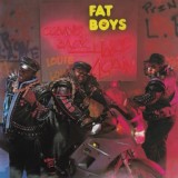 Обложка для Fat Boys - Back And Forth