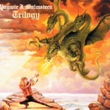 Обложка для Yngwie Malmsteen - Fury