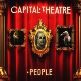 Обложка для Capital Theatre - People