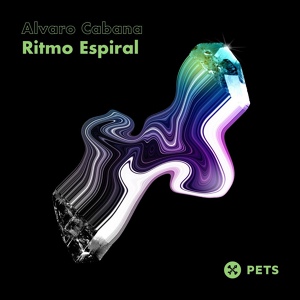 Обложка для Alvaro Cabana - Ritmo Espiral
