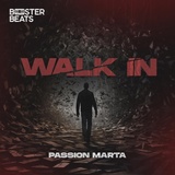 Обложка для Passion Marta - Walk In