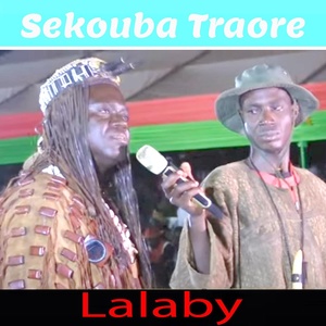 Обложка для Sekouba Traoré - Lalaby, Pt. 12