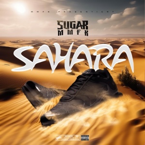 Обложка для Sugar MMFK - Sahara