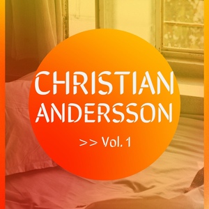 Обложка для Christian Andersson - Happy Adventure (Birds and Bumblebees)