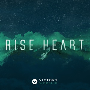 Обложка для Victory Worship feat. Joe Ramos - My God