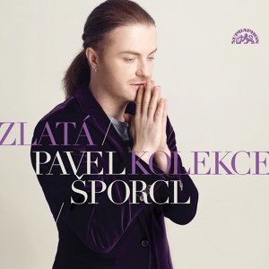 Обложка для Pavel Šporcl, Petr Jiříkovský - 24 Caprices for Solo Violin, Op. 1: No. 14 in E-Flat Major, Moderato