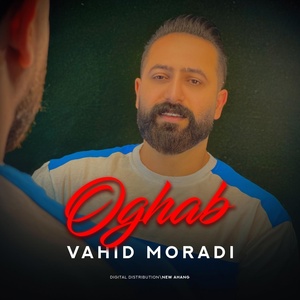 Обложка для Vahid Moradi - Oghab