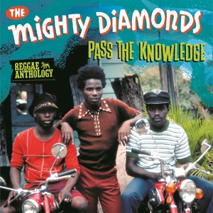 Обложка для The Mighty Diamonds - Country Living