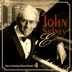Обложка для John Sidney - A Song and Dance Man