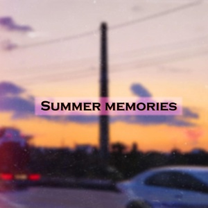 Обложка для gagob - Summer Memories