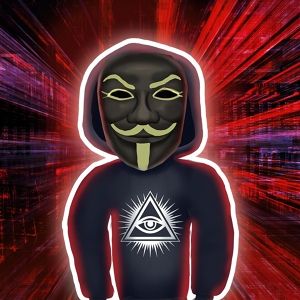 Обложка для Потуг - Анонимус