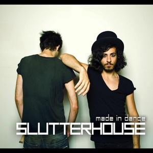 Обложка для Slutterhouse - French Robot Leuve