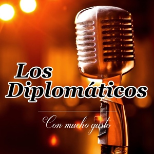 Обложка для Los Diplomáticos - Love Is Blue