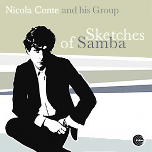 Обложка для Nicola Conte - Paper Clouds (Uptempo Version)