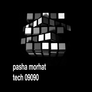 Обложка для Pasha Morhat - Tech 09090